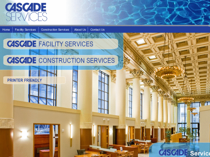 www.cascadefacilityservices.com