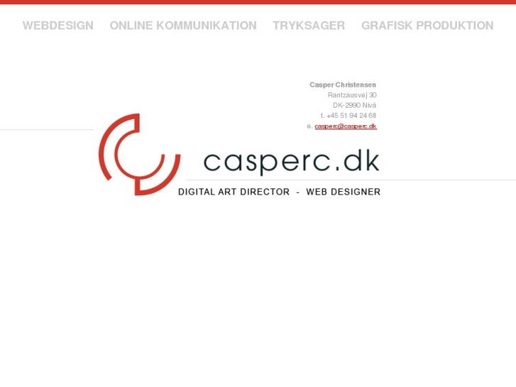 www.casperc.dk