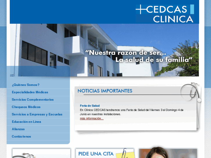www.cedcas.org