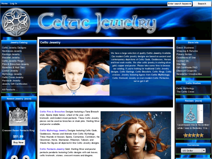 www.celticjewelry.org