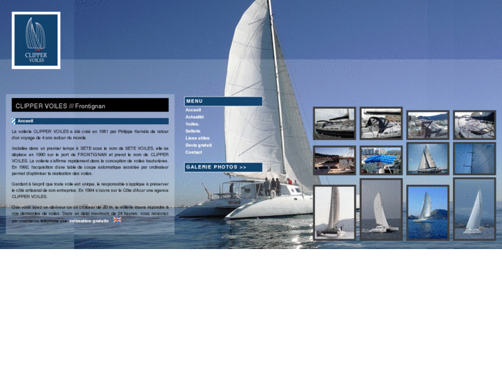 www.clippervoiles.com