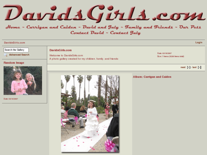 www.clubdavid.com