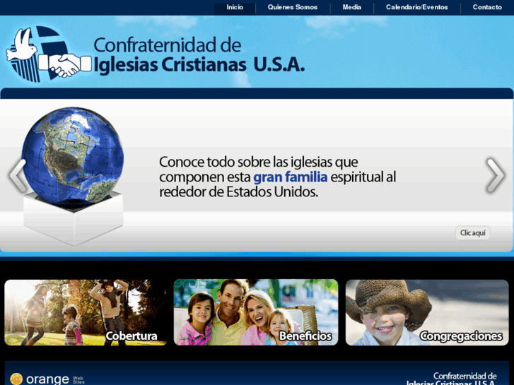 www.confraternidadusa.org