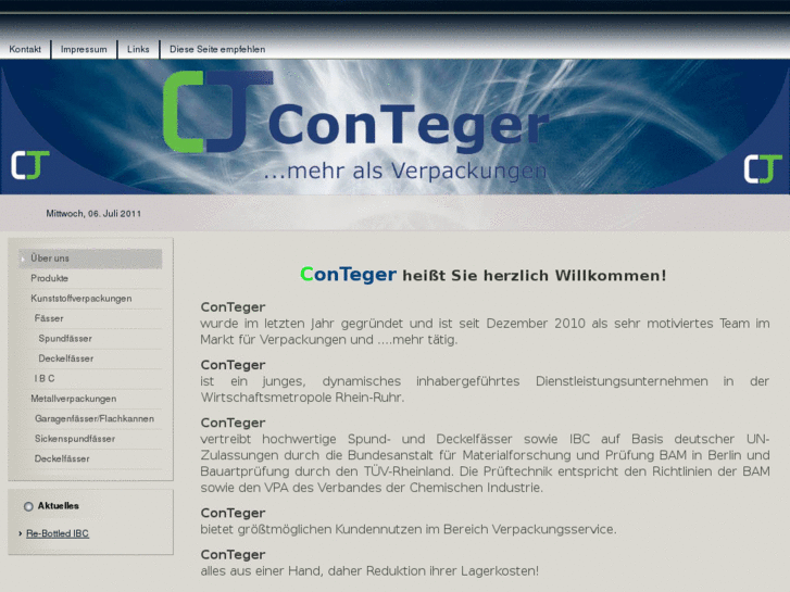 www.conteger.com