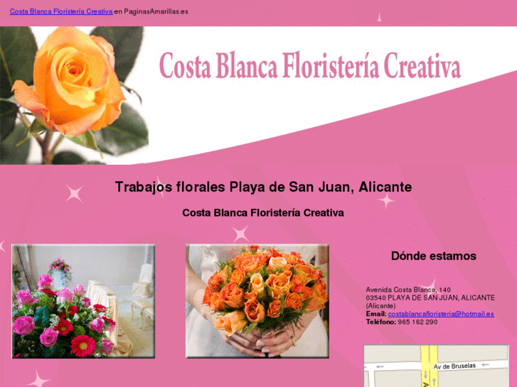 www.costablancafloristeria.com