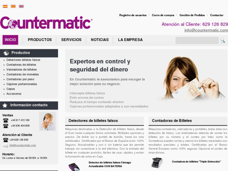 www.countermatic.es