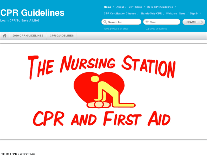 www.cprguidelines.net