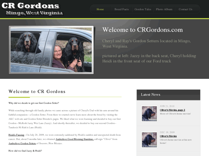 www.crgordons.com