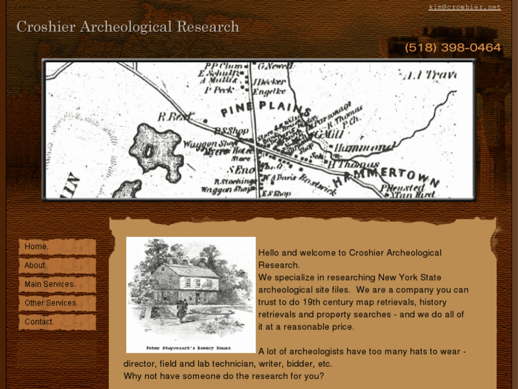 www.croshier.net