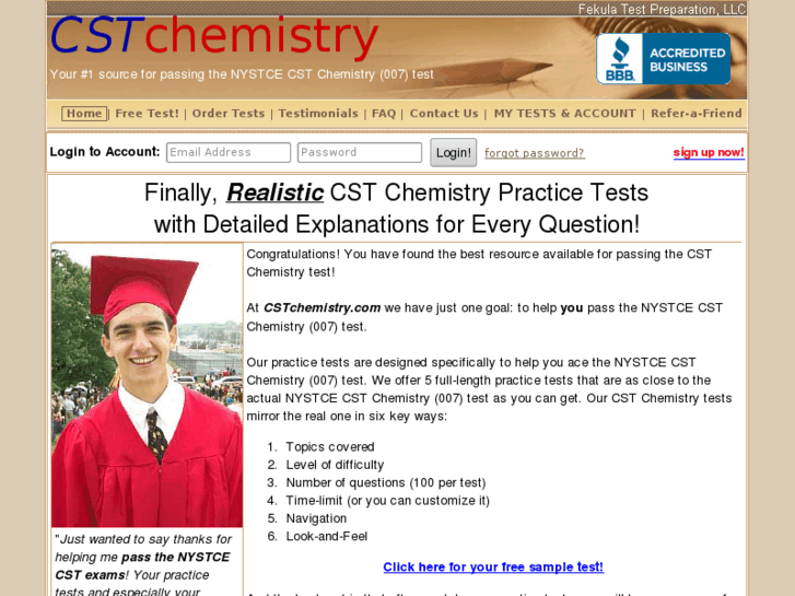 www.cstchemistry.com