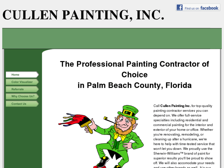 www.cullen-painting.com