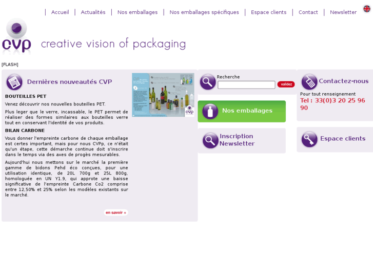 www.cvp-packaging.com