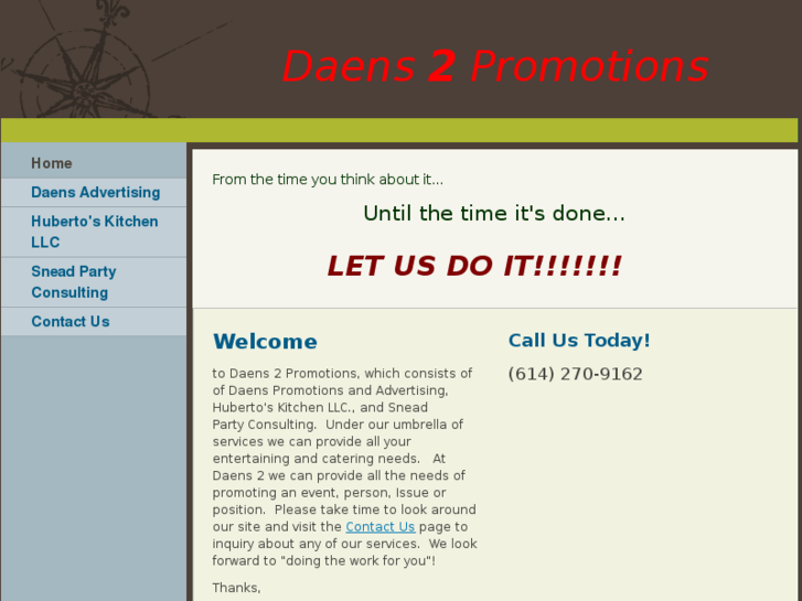 www.daens2promo.com