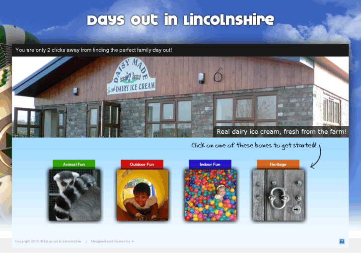 www.daysoutinlincolnshire.com