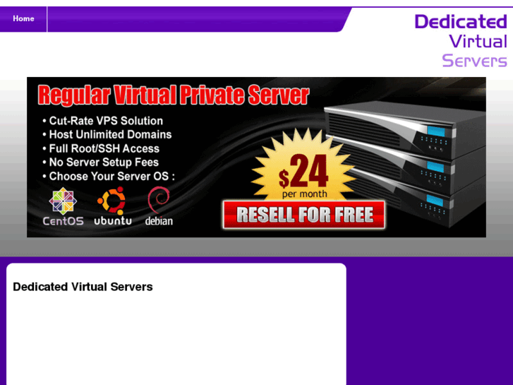 www.dedicated-virtual-servers.biz