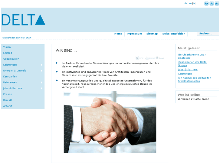 www.delta-immobilienmanagement.com