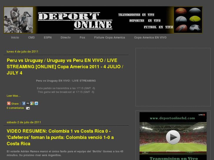 www.deportonline.com