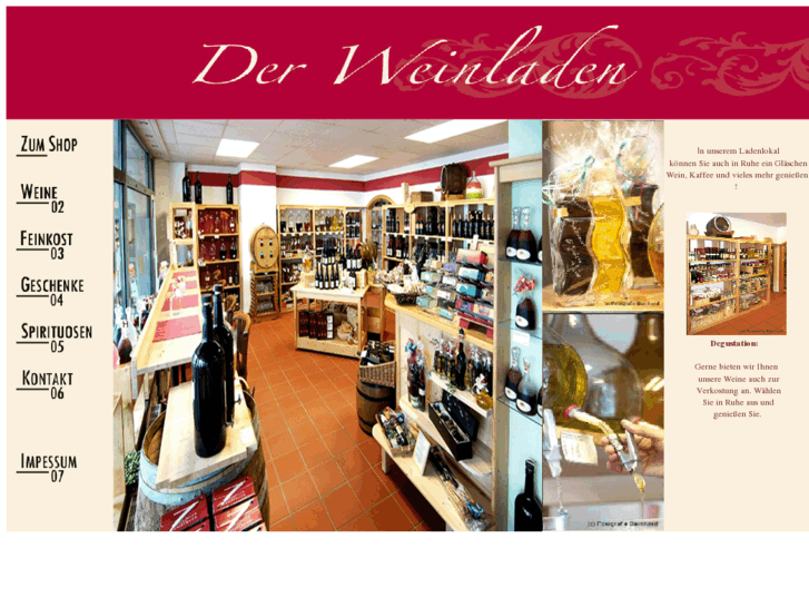 www.der-weinladen.com