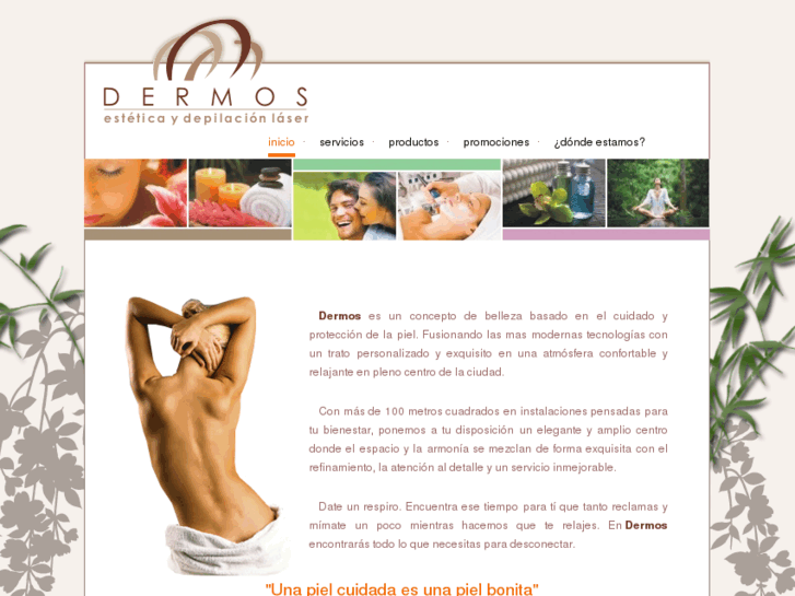 www.dermos.es