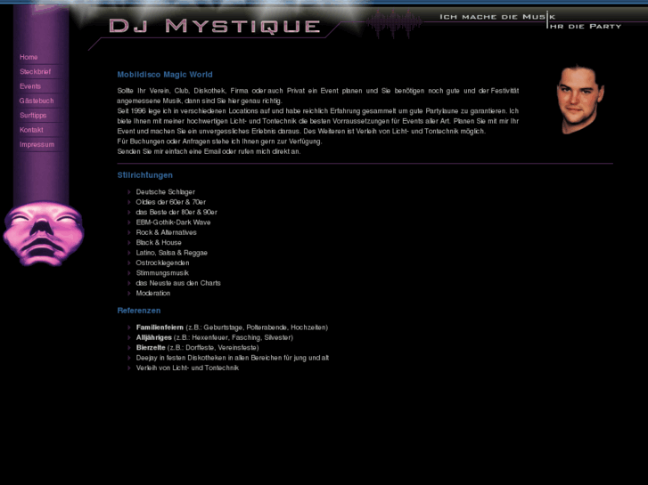 www.dj-mystique.com