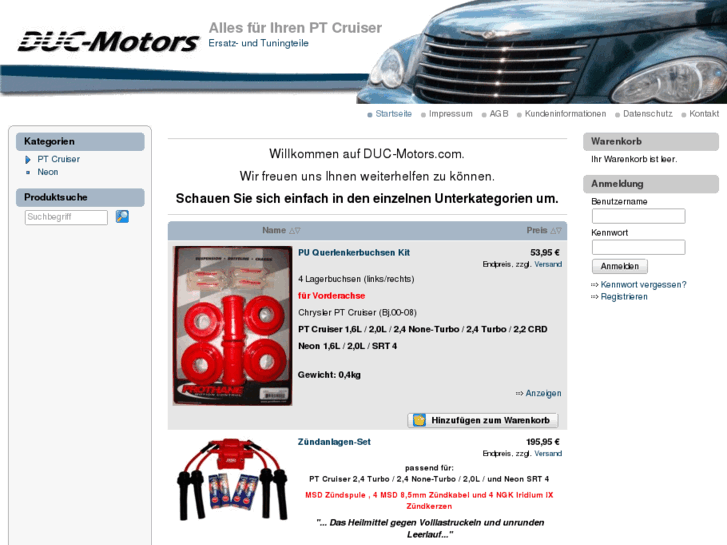 www.duc-motors.com