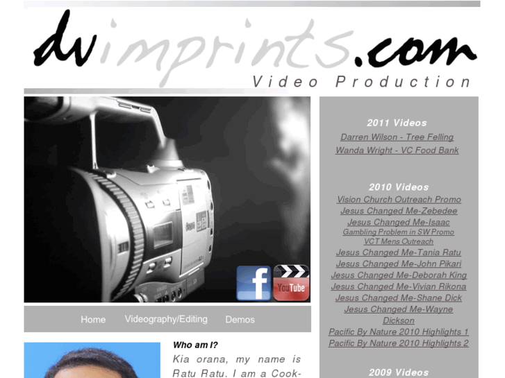 www.dvimprints.com