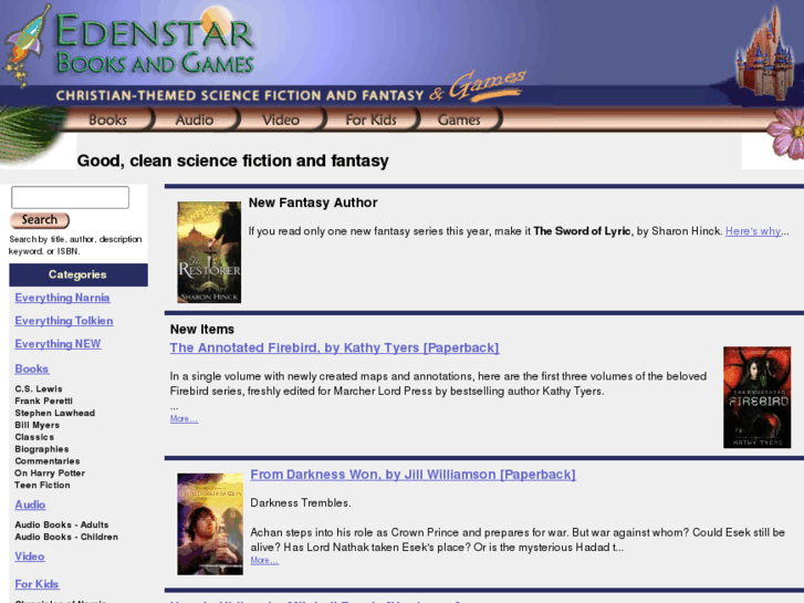 www.edenstarbooks.com