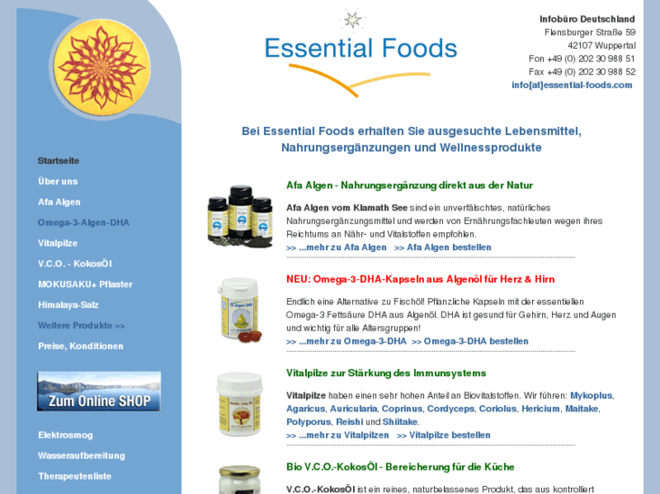 www.essential-foods.com