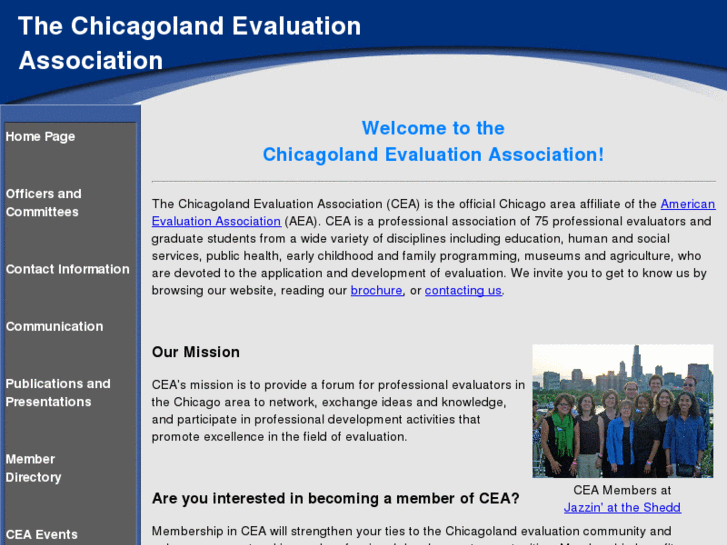 www.evalchicago.com