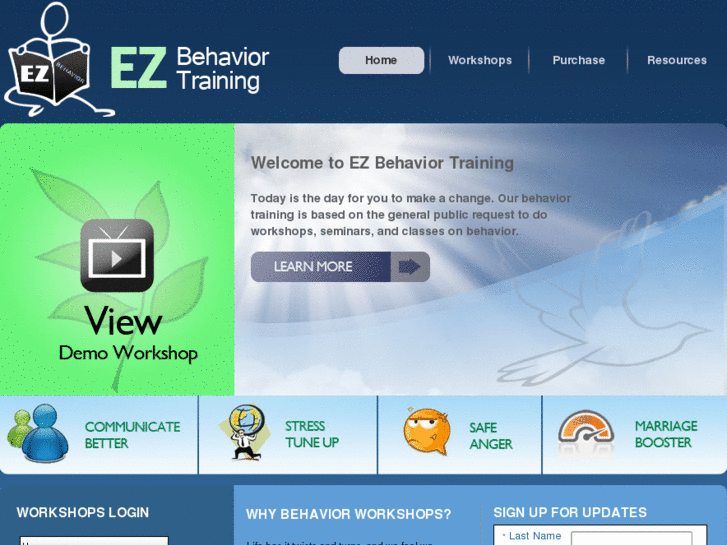 www.ezbehaviortraining.com