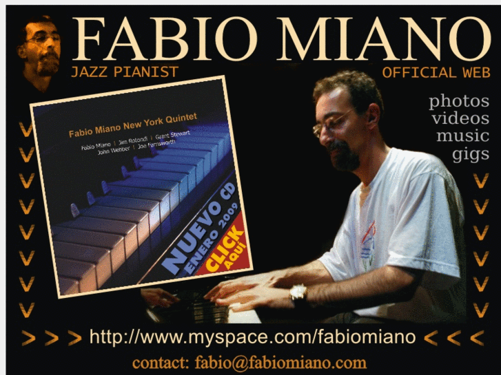 www.fabiomiano.com