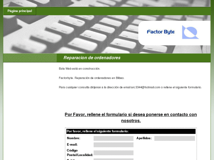 www.factorbyte.es