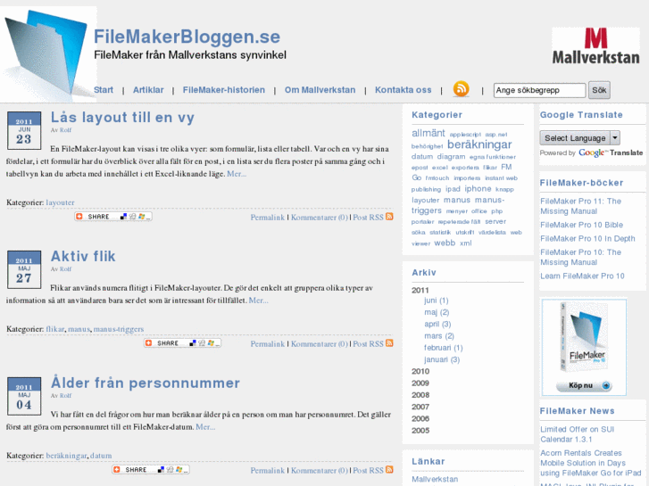 www.filemakerbloggen.se