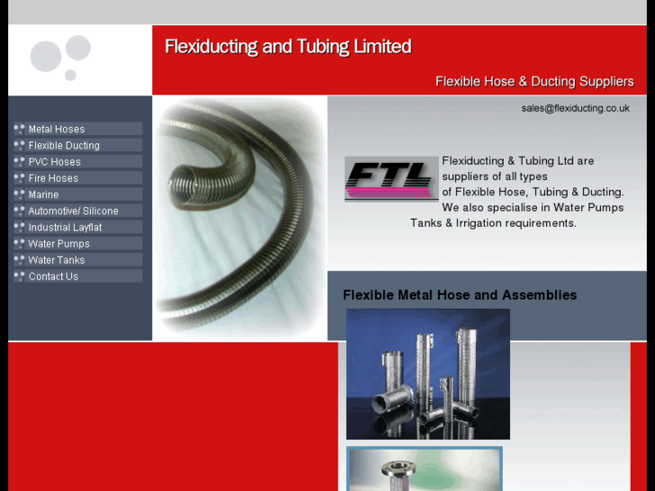 www.flexiducting.com