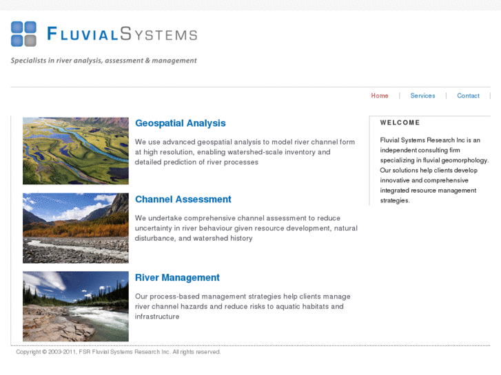 www.fluvial-systems.com