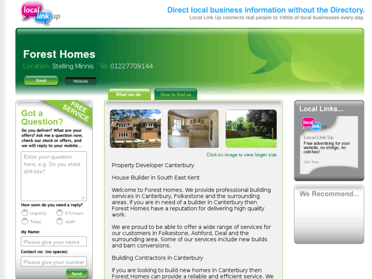 www.foresthomes.co.uk