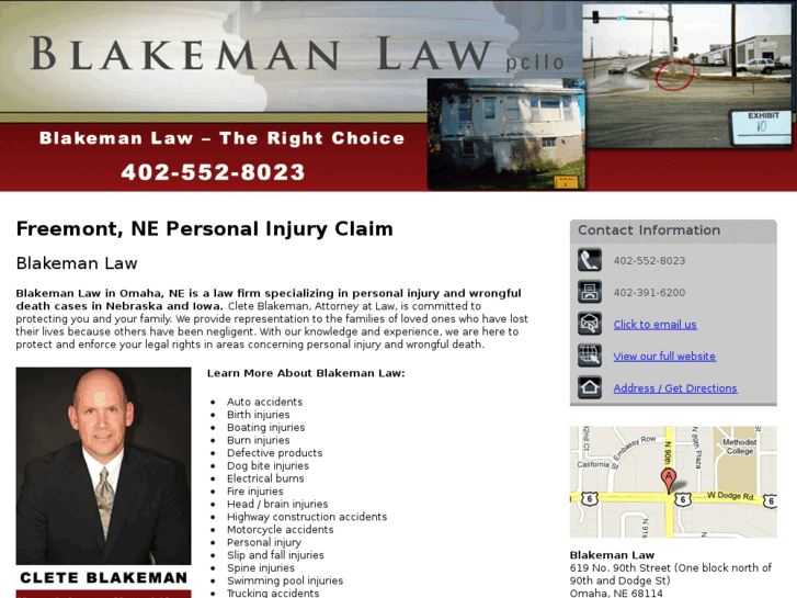 www.fremontlawyerpersonalinjury.com