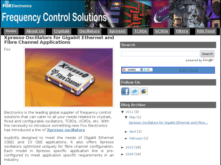 www.frequencycontrolsolutions.com