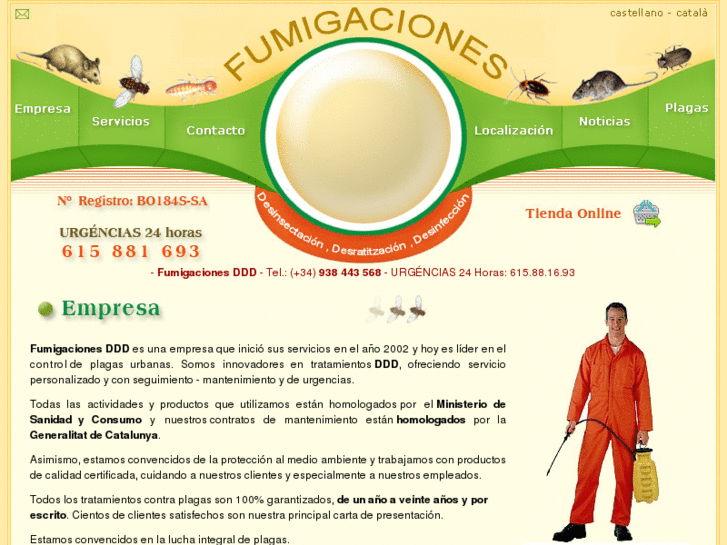 www.fumigacionesbarcelona.com