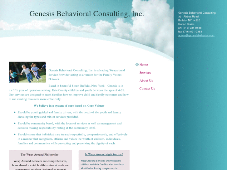 www.genesisbehavior.com