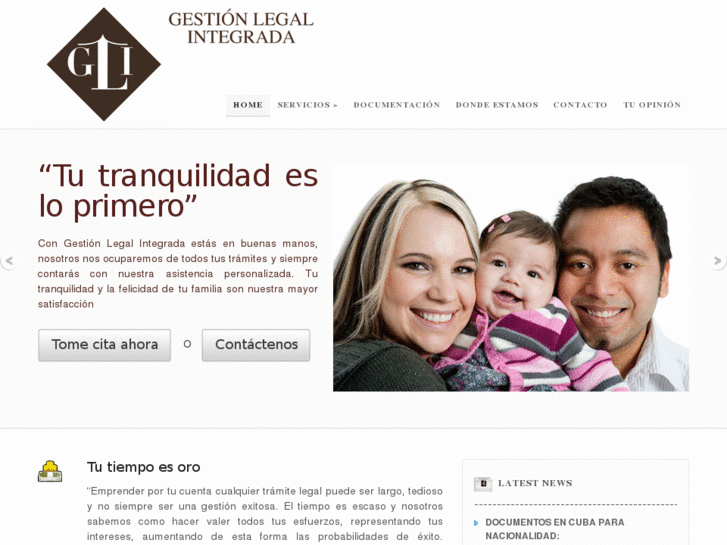 www.gestionlegal.com