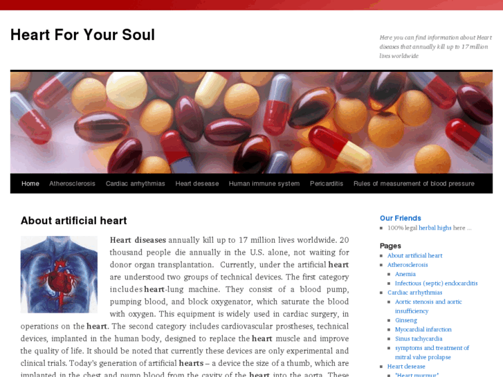 www.heartforyoursoul.com