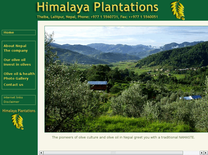 www.himalaya-plantations.com