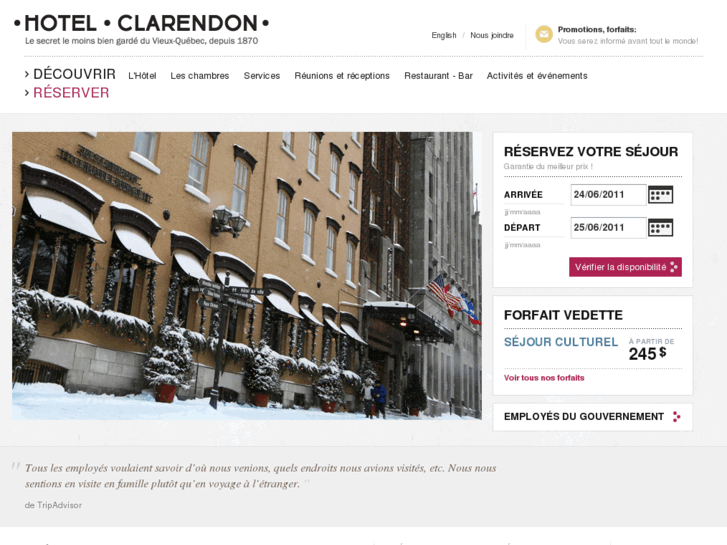 www.hotelclarendon.com