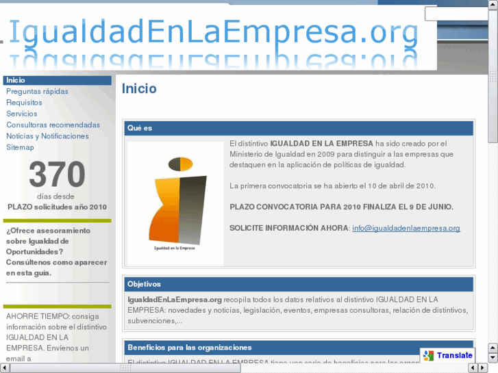 www.igualdadempresa.com