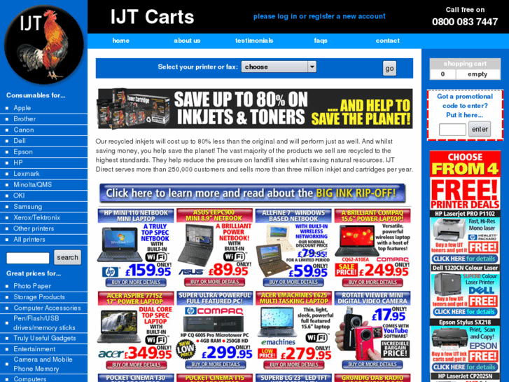 www.ijtcarts.com