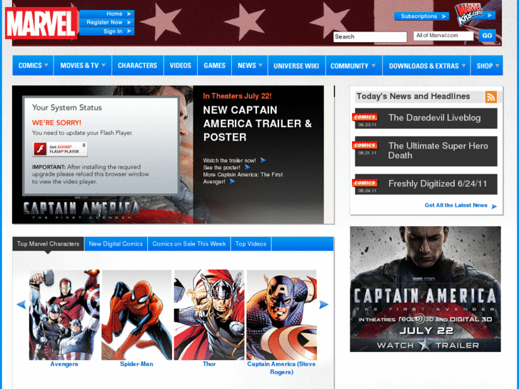 www.ironmanzone.net