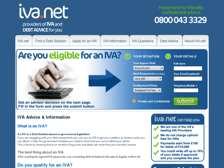 www.iva.net