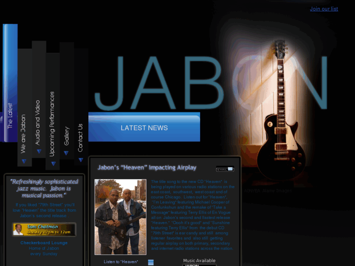 www.jabonmusic.com