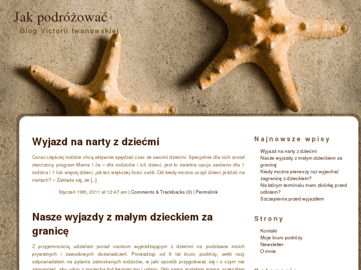 www.jakpodrozowac.pl